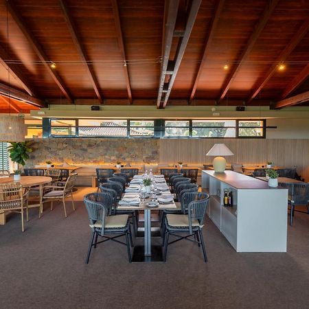 Hotel Torremirona Golf & Spa Navata Exteriér fotografie