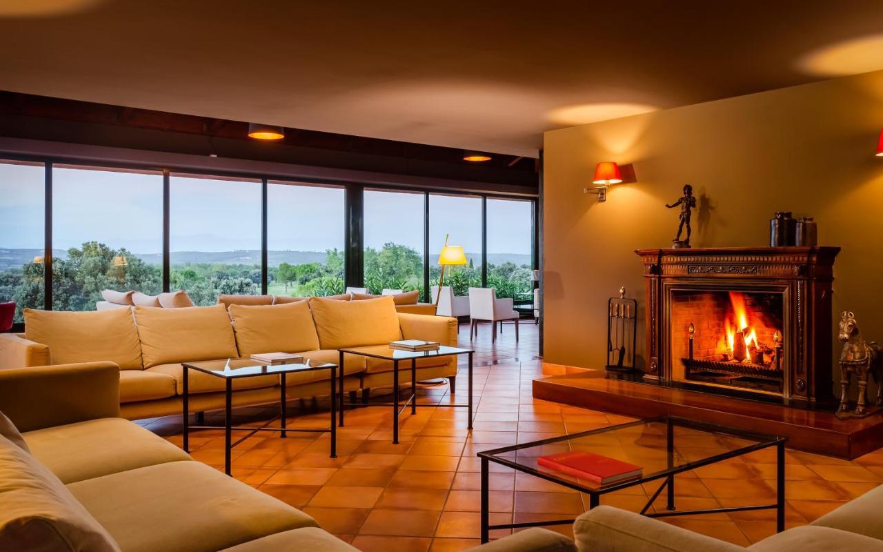 Hotel Torremirona Golf & Spa Navata Exteriér fotografie