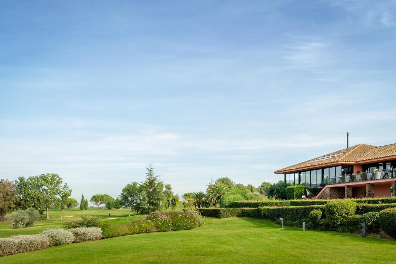 Hotel Torremirona Golf & Spa Navata Exteriér fotografie