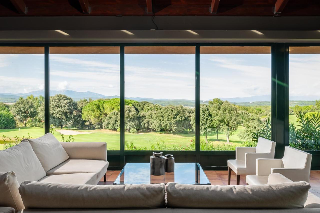 Hotel Torremirona Golf & Spa Navata Exteriér fotografie