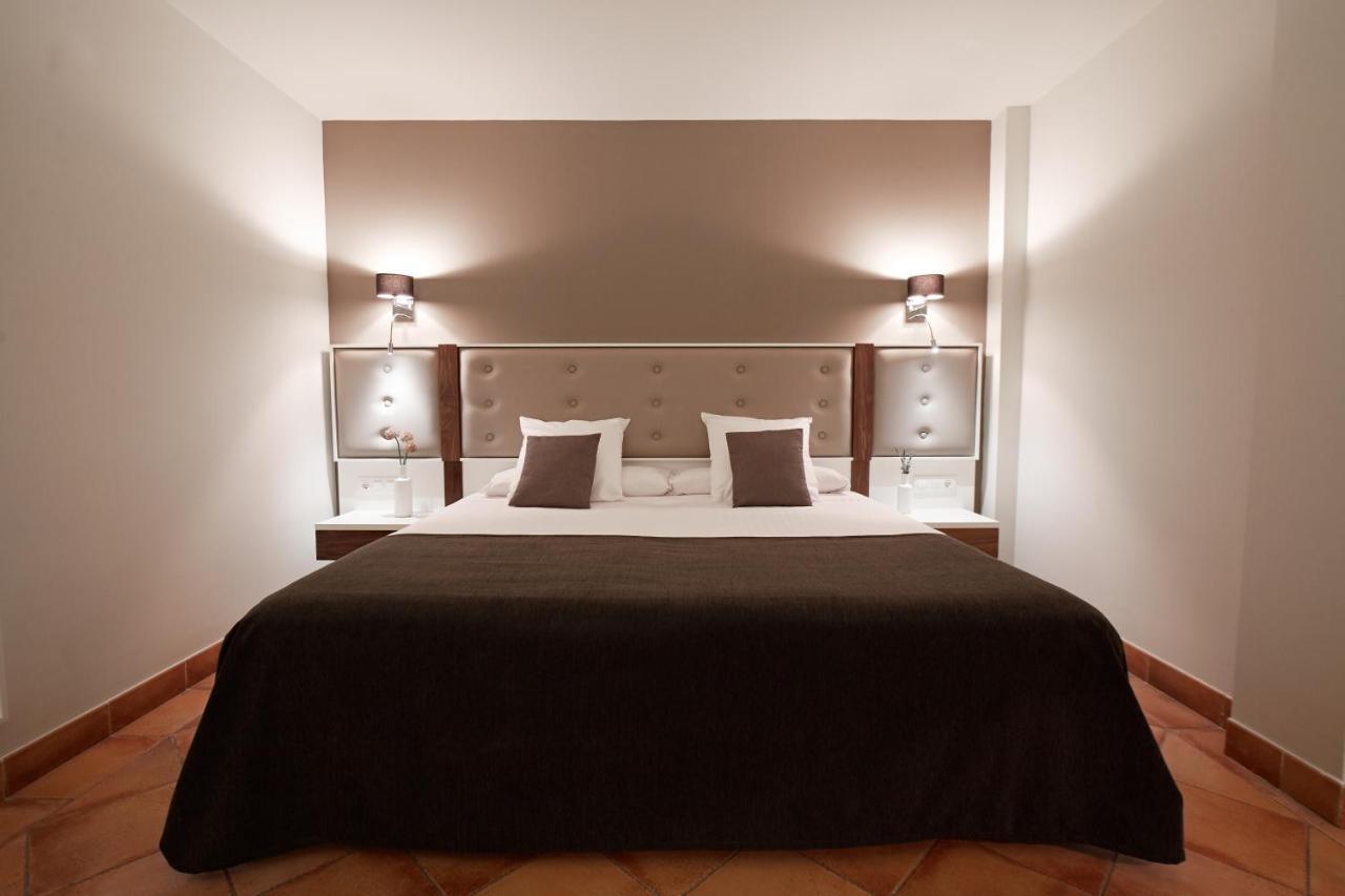 Hotel Torremirona Golf & Spa Navata Exteriér fotografie