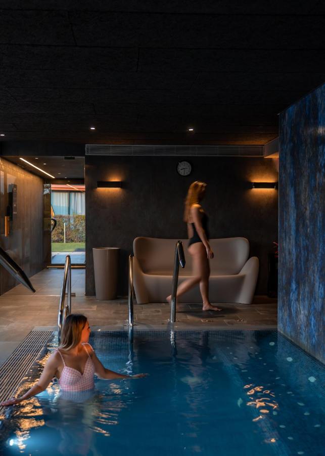 Hotel Torremirona Golf & Spa Navata Exteriér fotografie