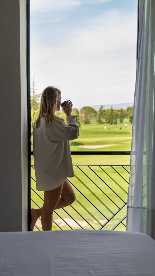 Hotel Torremirona Golf & Spa Navata Exteriér fotografie
