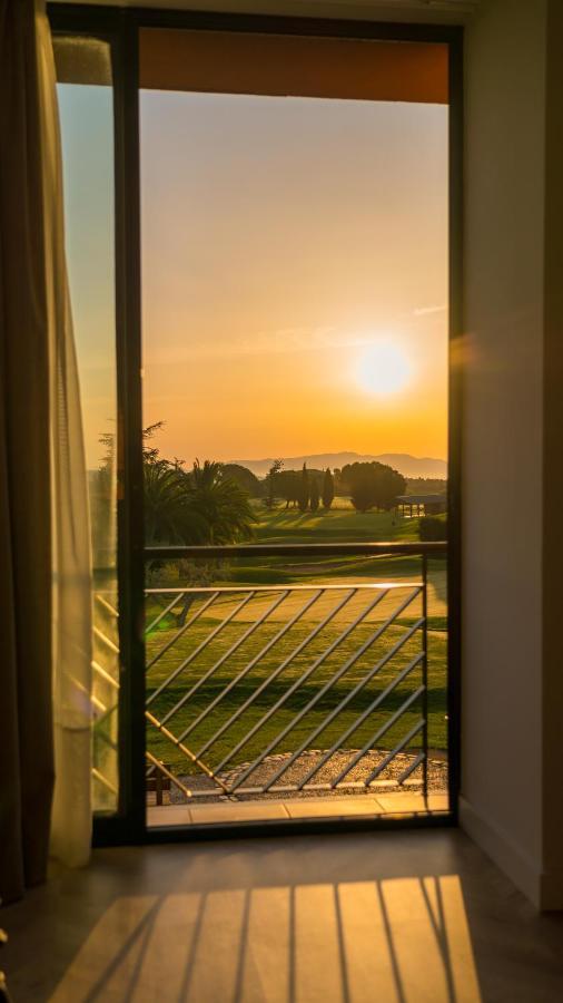 Hotel Torremirona Golf & Spa Navata Exteriér fotografie