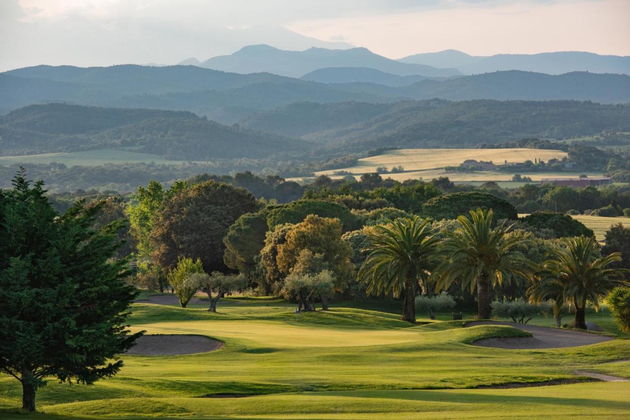 Hotel Torremirona Golf & Spa Navata Exteriér fotografie