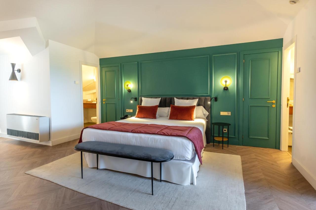 Hotel Torremirona Golf & Spa Navata Exteriér fotografie