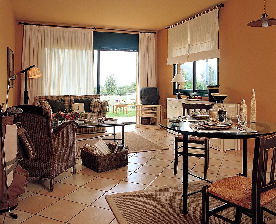 Hotel Torremirona Golf & Spa Navata Pokoj fotografie