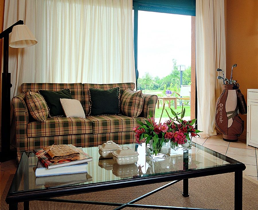 Hotel Torremirona Golf & Spa Navata Pokoj fotografie