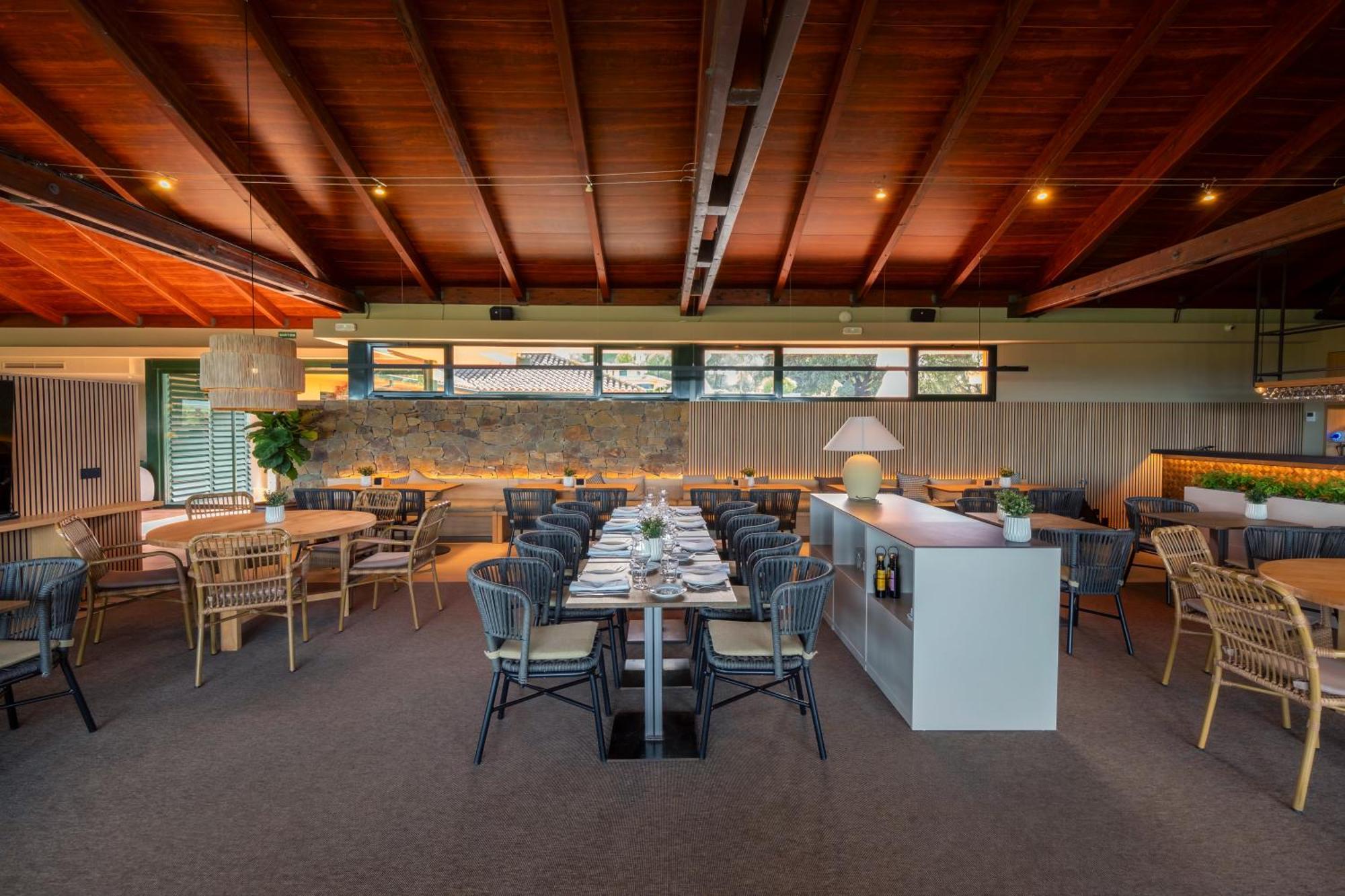 Hotel Torremirona Golf & Spa Navata Exteriér fotografie