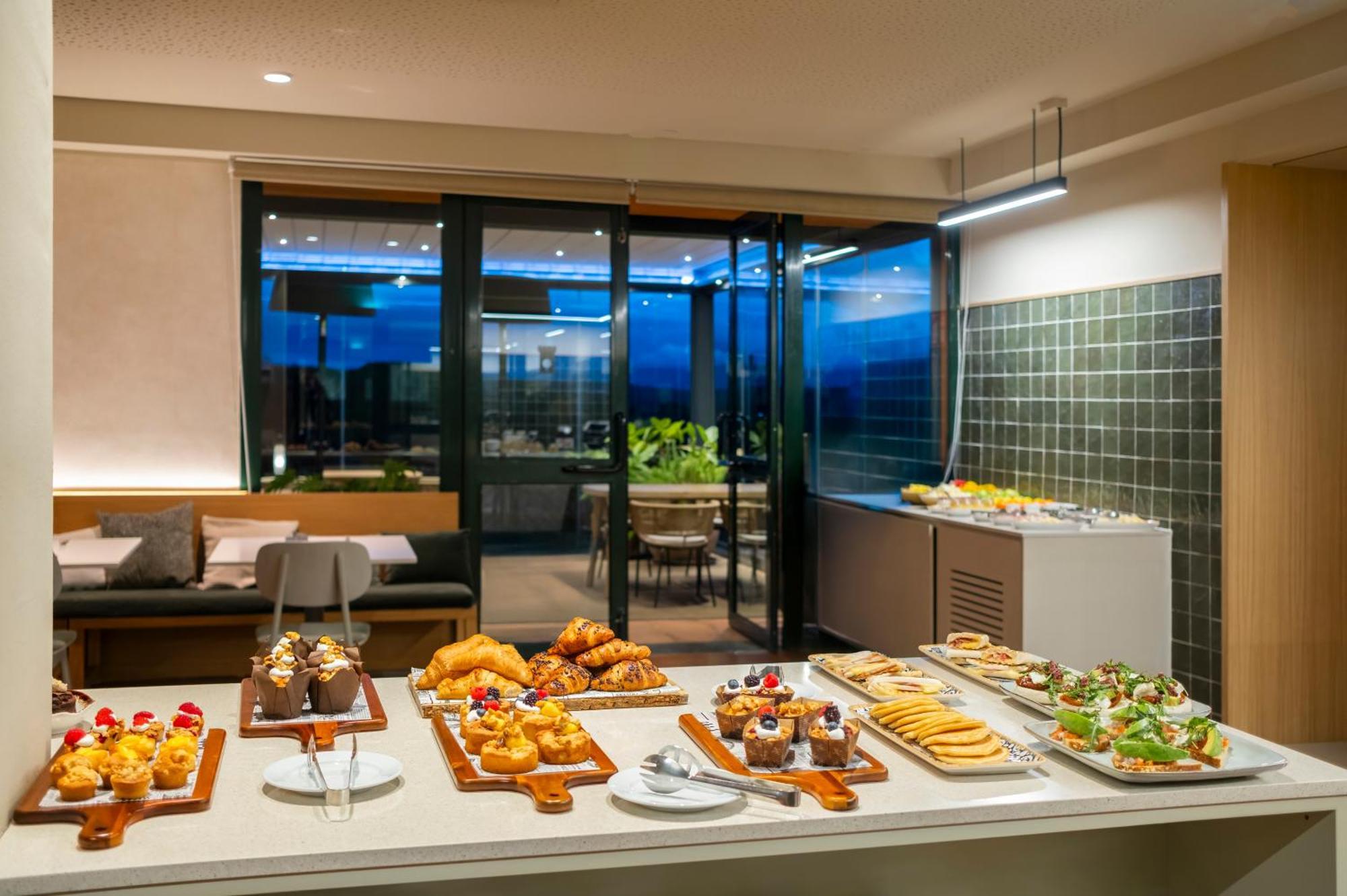 Hotel Torremirona Golf & Spa Navata Exteriér fotografie