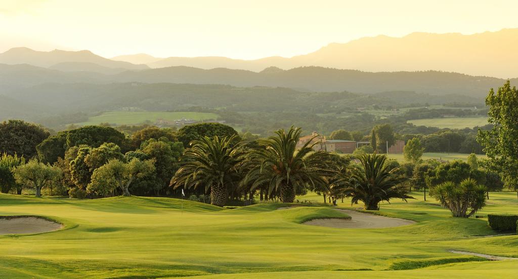 Hotel Torremirona Golf & Spa Navata Exteriér fotografie