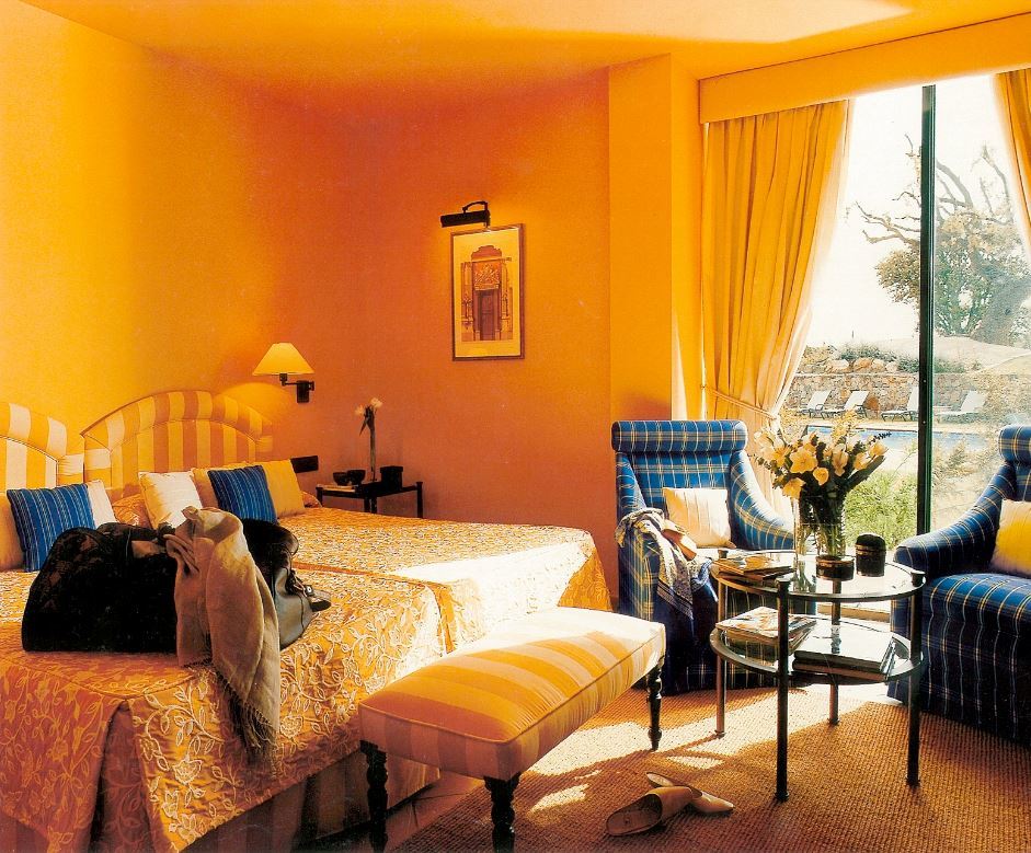 Hotel Torremirona Golf & Spa Navata Exteriér fotografie