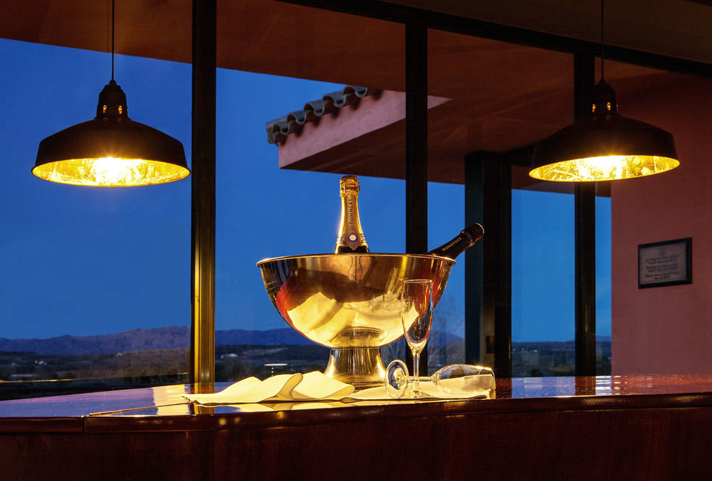 Hotel Torremirona Golf & Spa Navata Exteriér fotografie