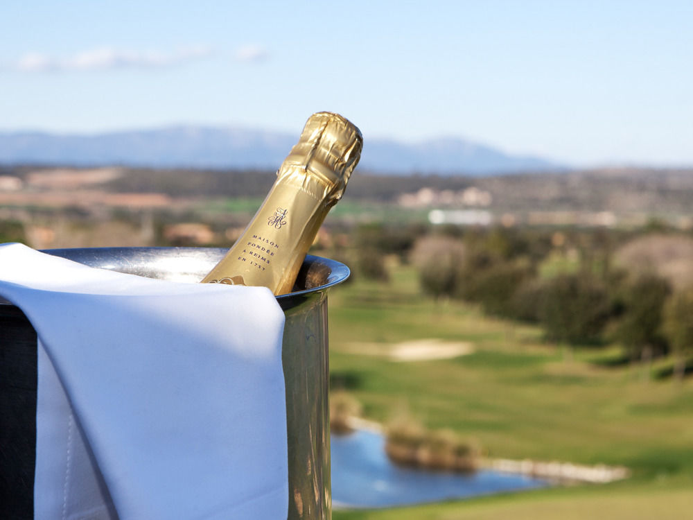 Hotel Torremirona Golf & Spa Navata Exteriér fotografie